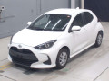 2021 Toyota YARIS