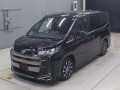 2023 Toyota Noah