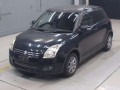 2009 Suzuki Swift