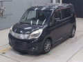 2015 Mitsubishi Delica D2