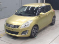 2015 Suzuki Swift