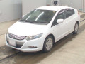 2009 Honda Insight