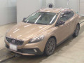 2016 Volvo V40