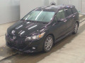 2013 Honda Stream