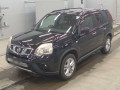 2011 Nissan X-Trail