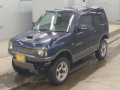 2008 Suzuki Jimny