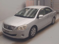 2009 Toyota Premio