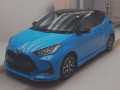 2022 Toyota YARIS
