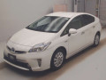 2013 Toyota Prius PHV