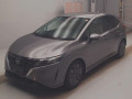 2023 Nissan Note