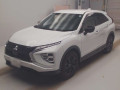 2024 Mitsubishi Eclipse Cross
