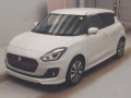 2019 Suzuki Swift