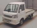 2008 Daihatsu Hijet Truck