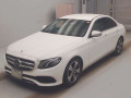 2019 Mercedes Benz E-Class