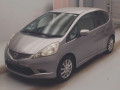 2009 Honda Fit