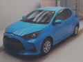2023 Toyota YARIS