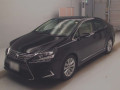 2014 Lexus HS