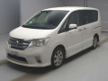 2012 Nissan Serena