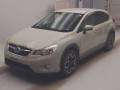 2015 Subaru XV