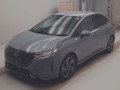 2021 Nissan Aura