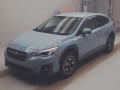 2020 Subaru XV
