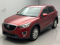 2012 Mazda CX-5