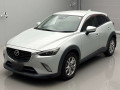 2015 Mazda CX-3