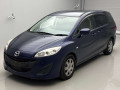 2012 Mazda Premacy
