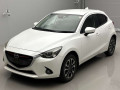 2016 Mazda Demio