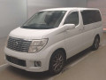 2005 Nissan Elgrand