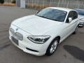 2015 BMW 1 Series