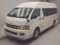 2008 Toyota Hiace Van