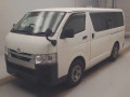 2021 Toyota Hiace Van