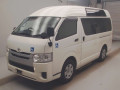 2016 Toyota Hiace Van