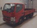 2011 Mitsubishi Fuso Canter