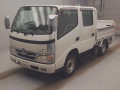 2008 Toyota Dyna Truck