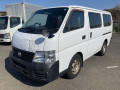2005 Nissan Caravan Van