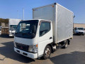 2005 Mitsubishi Fuso Canter