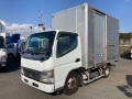 2006 Mitsubishi Fuso Canter