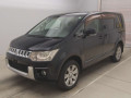 2009 Mitsubishi Delica D5