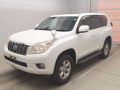 2011 Toyota Land Cruiser Prado