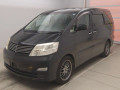 2005 Toyota Alphard G