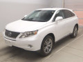 2010 Lexus RX
