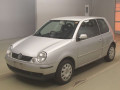 2005 Volkswagen Lupo