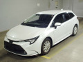 2021 Toyota Corolla Touring Wagon