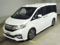 2015 Honda Step WGN Spada