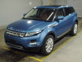 2014 Land Rover RANGE ROVER EVOQUE