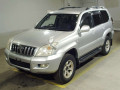 2006 Toyota Land Cruiser Prado