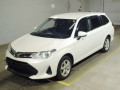 2019 Toyota Corolla Fielder