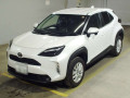 2024 Toyota YARIS CROSS
